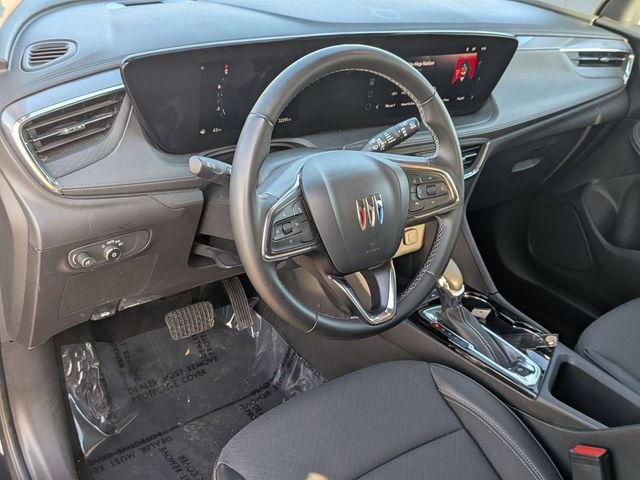 Used 2025 Buick Encore GX Preferred image 11