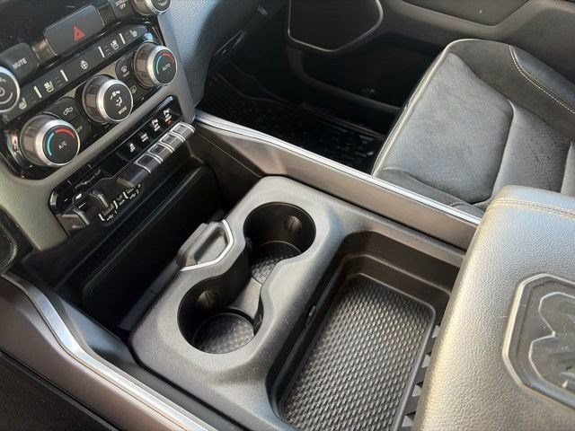 Used 2022 RAM 1500 Laramie w/ Sport Appearance Package AWD/4WD image 27