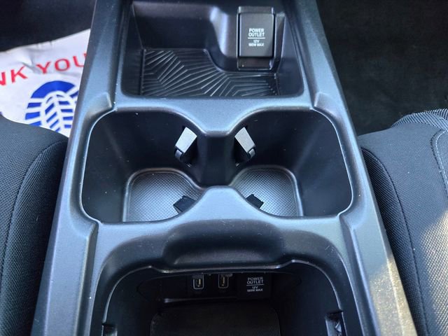 Used 2018 Honda CR-V EX image 16