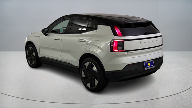 New 2026 Volvo EX30 Plus w/ Climate Package AWD/4WD image 5
