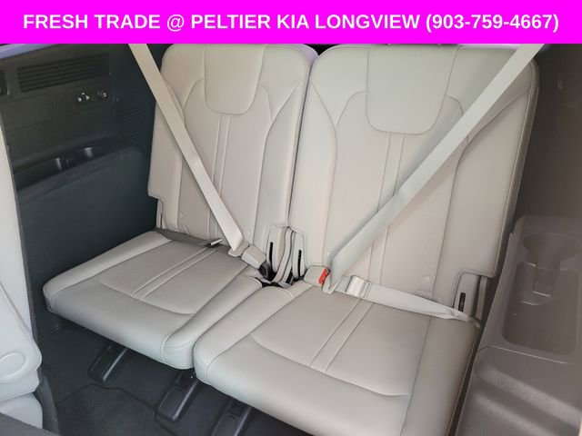 Used 2023 Kia Sorento SX AWD/4WD image 22