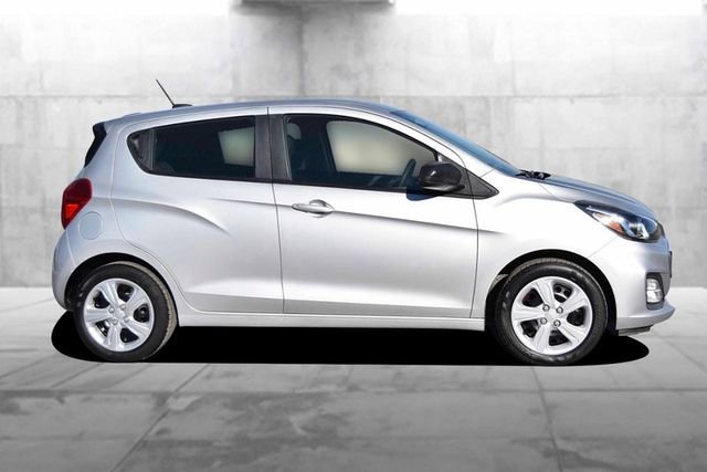 Used 2022 Chevrolet Spark LS image 5