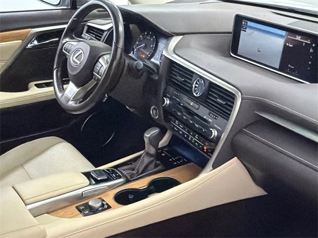Used 2019 Lexus RX 350L AWD image 11