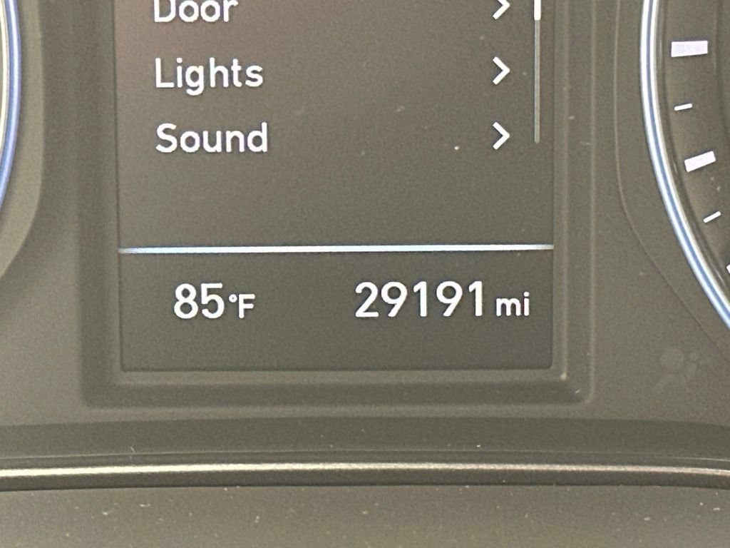 Used 2019 Hyundai Kona Ultimate FWD image 29