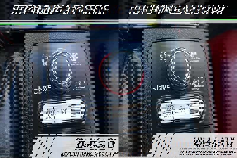 Used 2019 Subaru WRX STI w/ Popular Package #1 image 26