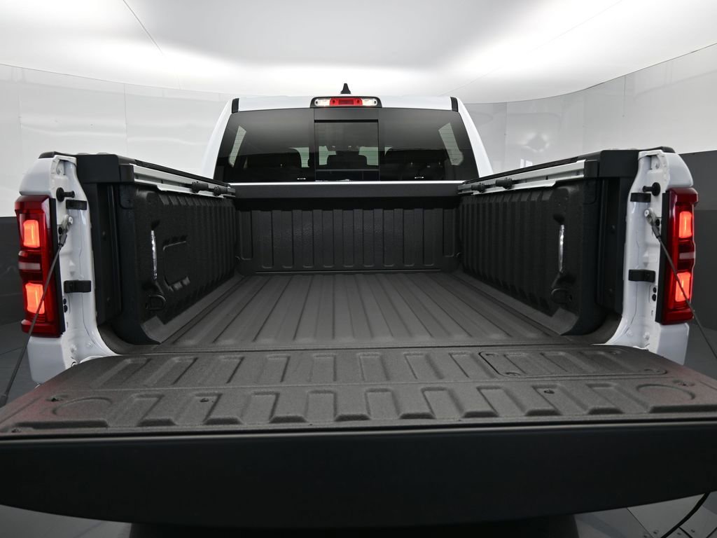 Used 2025 RAM 1500 Limited image 30