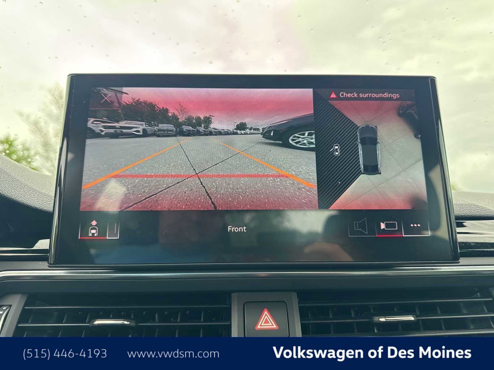 Used 2024 Audi A5 2.0T Premium Plus image 17