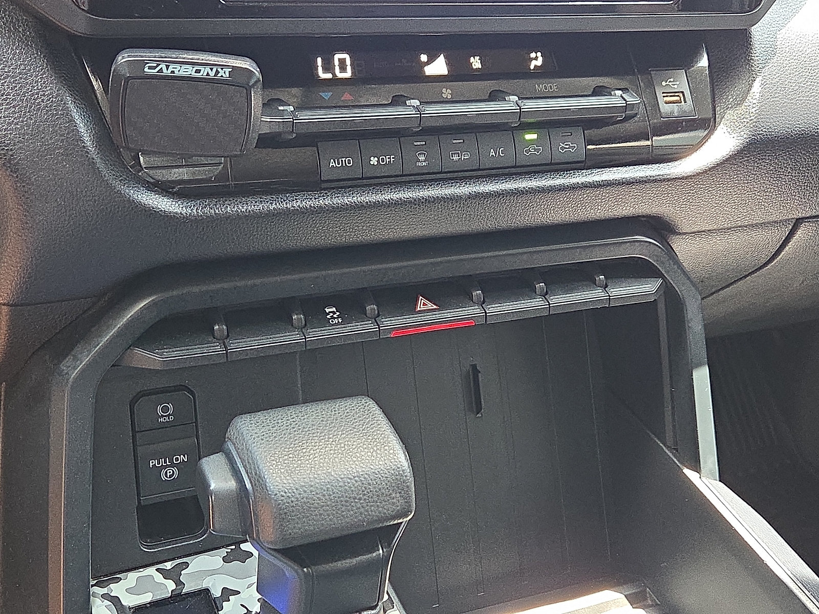 Used 2024 Toyota Tundra SR w/ SR Tow Package AWD/4WD image 19
