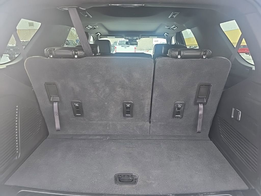 Used 2023 Chevrolet Tahoe LT AWD/4WD image 7