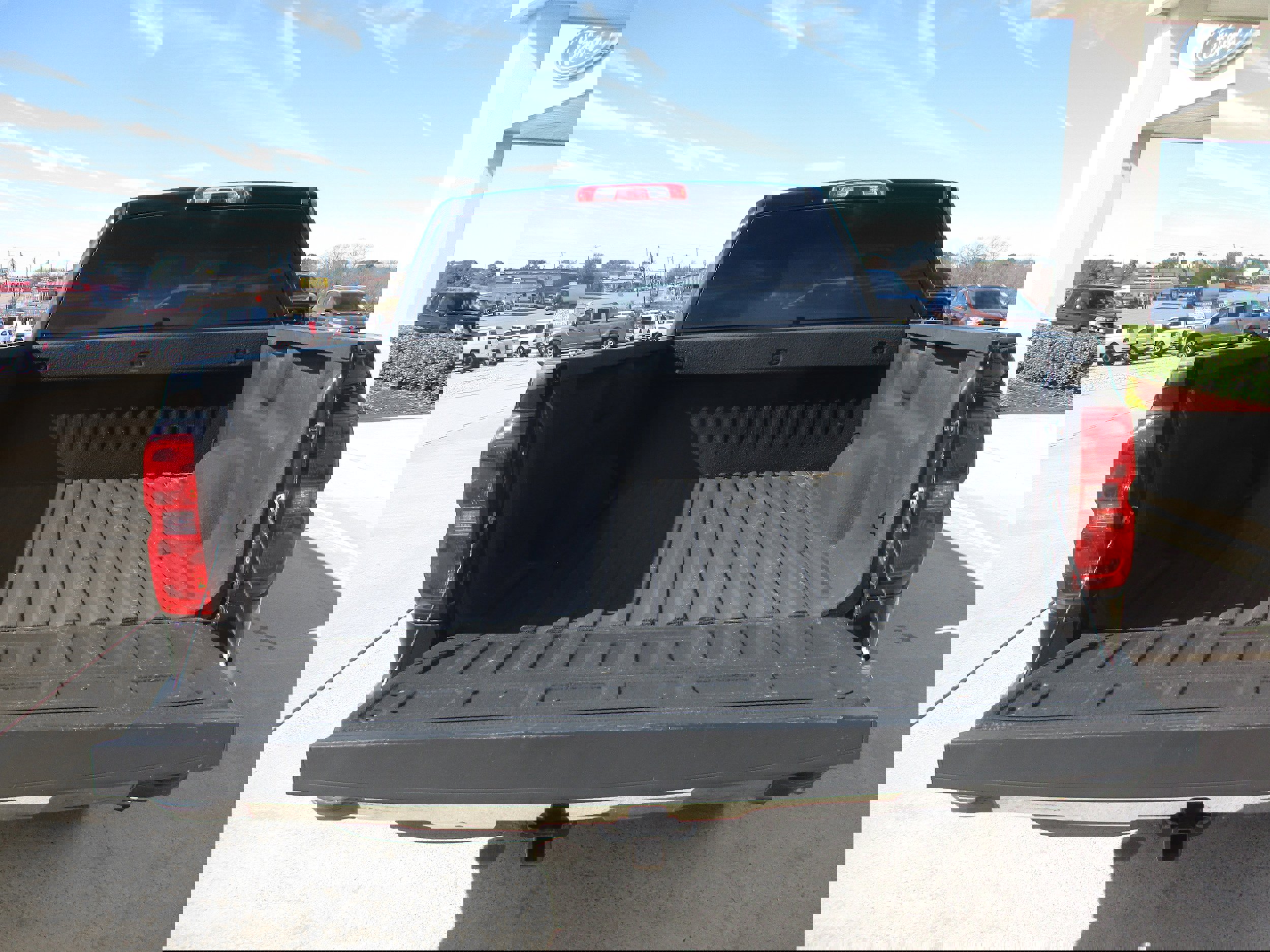 Used 2014 Chevrolet Silverado 1500 LT w/ Texas Edition, 1LT Trim image 8