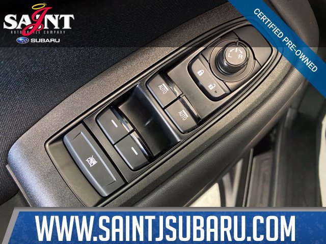 Certified 2025 Subaru Outback AWD/4WD image 11