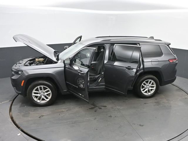 Used 2022 Jeep Grand Cherokee L Laredo w/ Luxury Tech Group I image 65