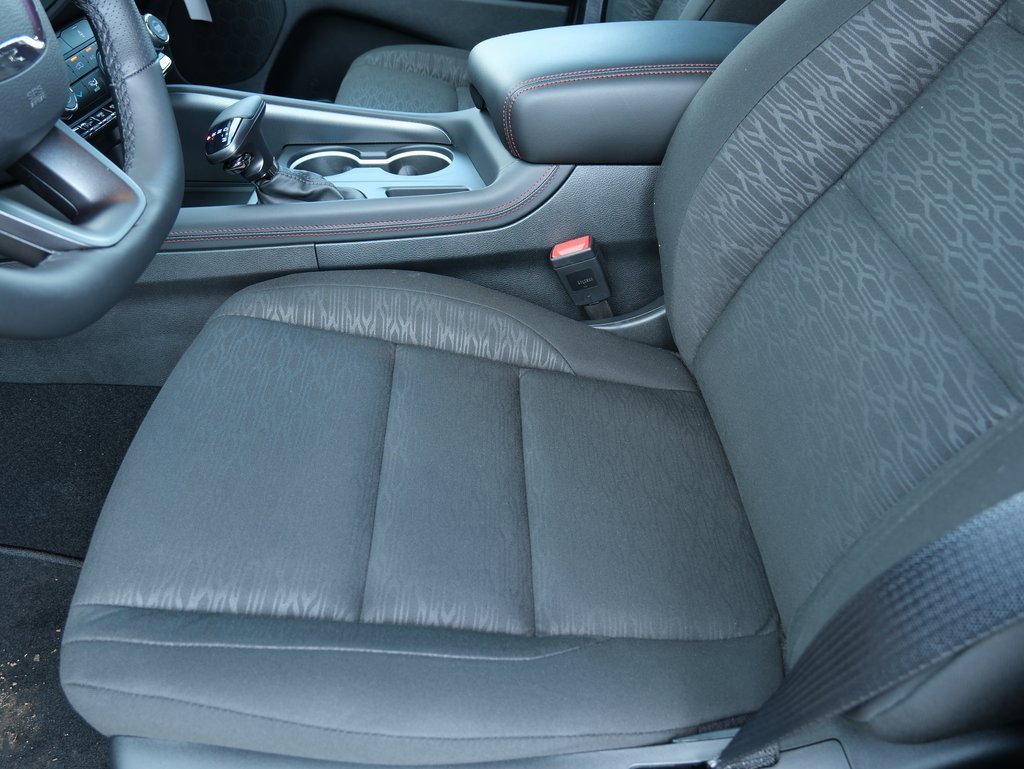 New 2026 Dodge Durango GT image 24