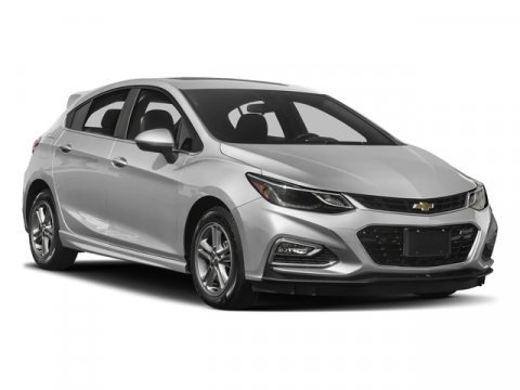 Used 2017 Chevrolet Cruze LT w/ Convenience Package image 9