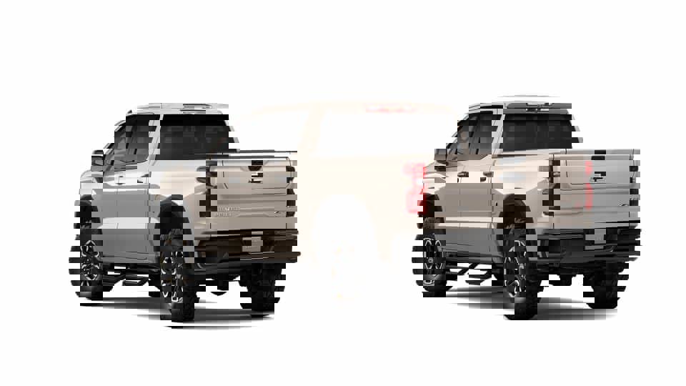 New 2026 Chevrolet Silverado 1500 ZR2 image 28