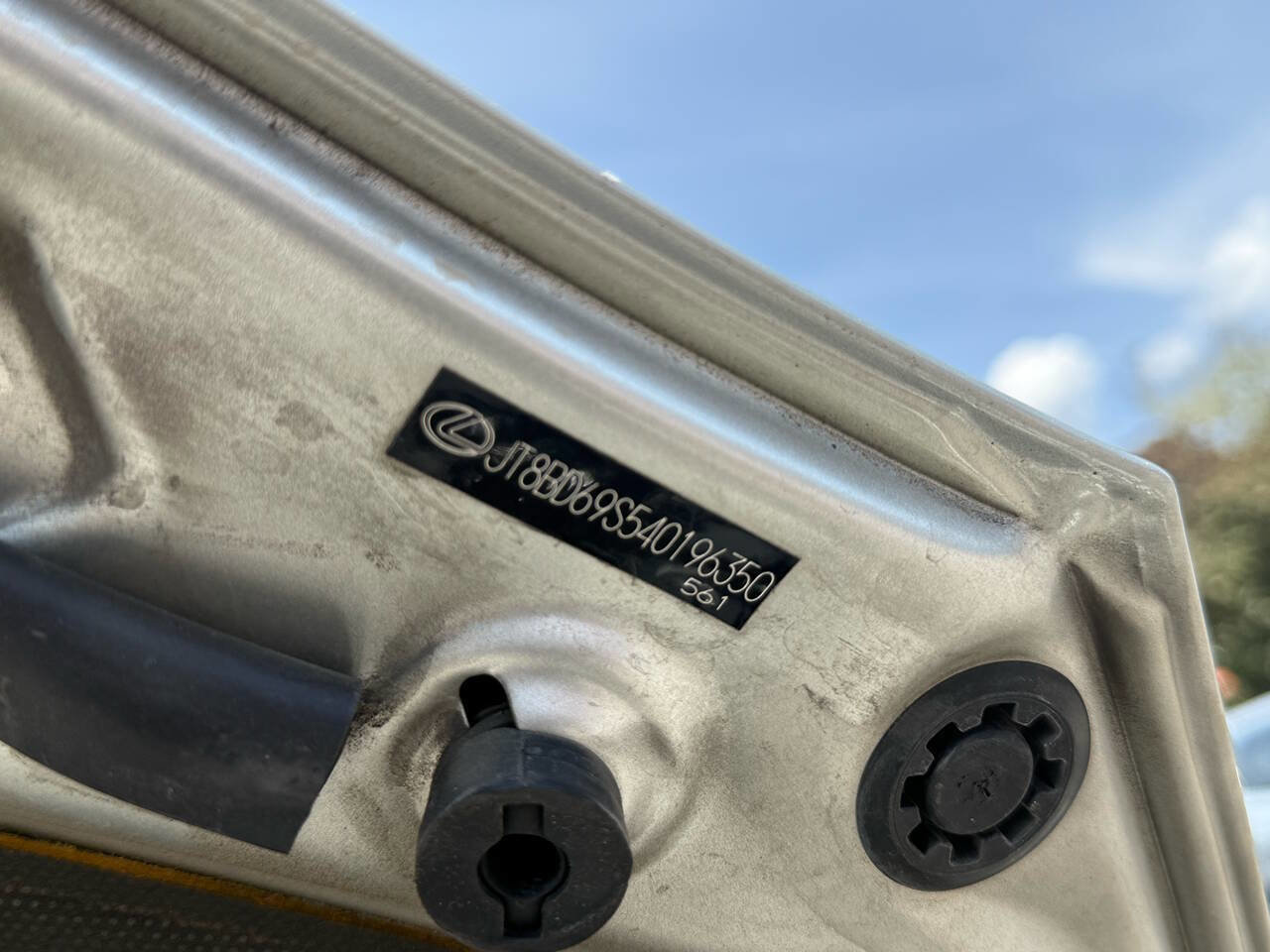 Used 2004 Lexus GS 300 image 80