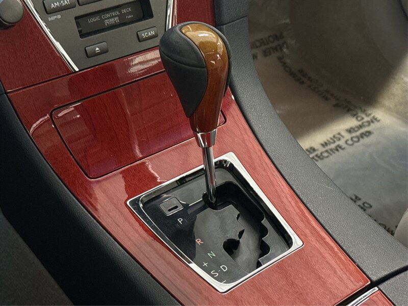 Used 2007 Lexus ES 350 FWD image 26