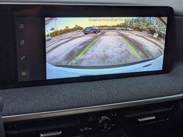 New 2026 Nissan Kicks S FWD image 12