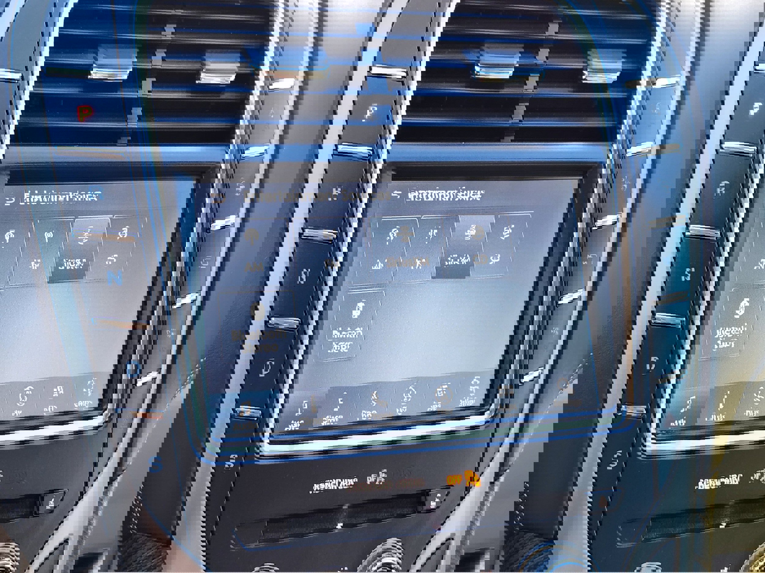 Used 2020 Lincoln Nautilus Black Label image 21