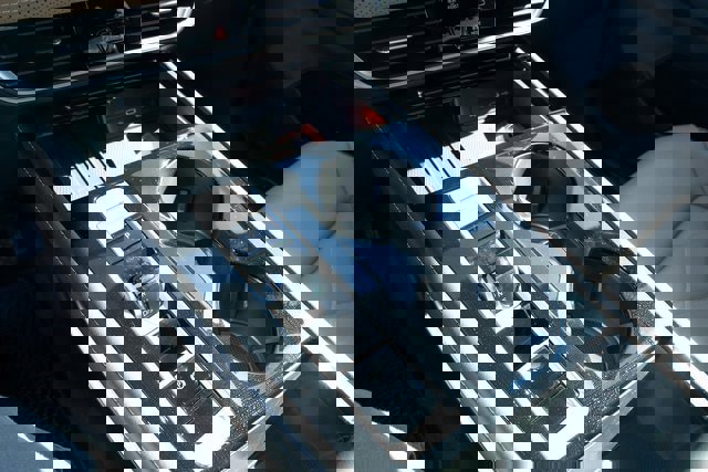 New 2026 Volkswagen Atlas Cross Sport SE image 21