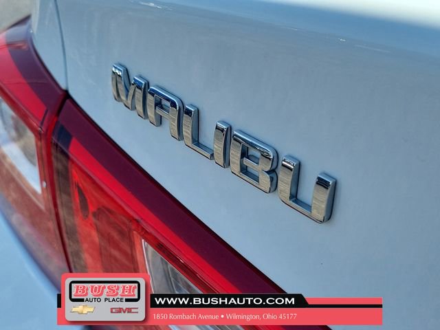 Used 2023 Chevrolet Malibu LT FWD image 6
