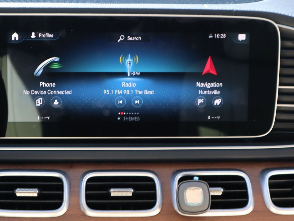 Used 2023 Mercedes-Benz GLS 450 4MATIC image 15