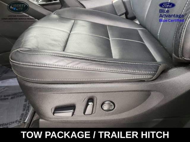 Used 2020 Kia Telluride EX w/ EX Premium Package image 14