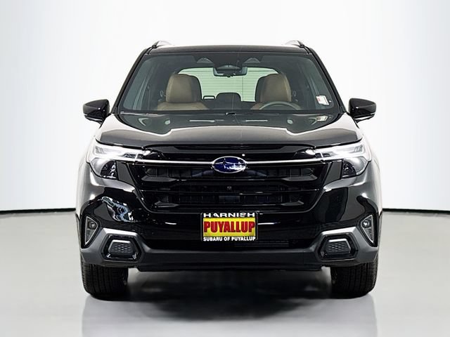 New 2026 Subaru Forester Touring AWD/4WD image 2