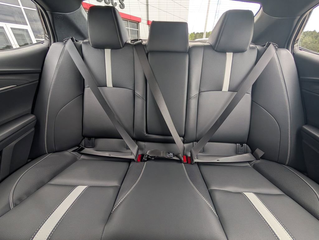 New 2026 Toyota Camry Hybrid image 21