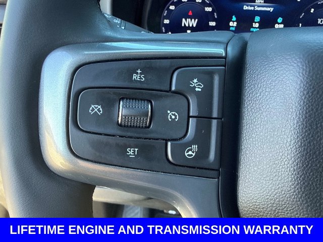 Used 2024 Chevrolet Tahoe LT w/ Luxury Package RWD image 31