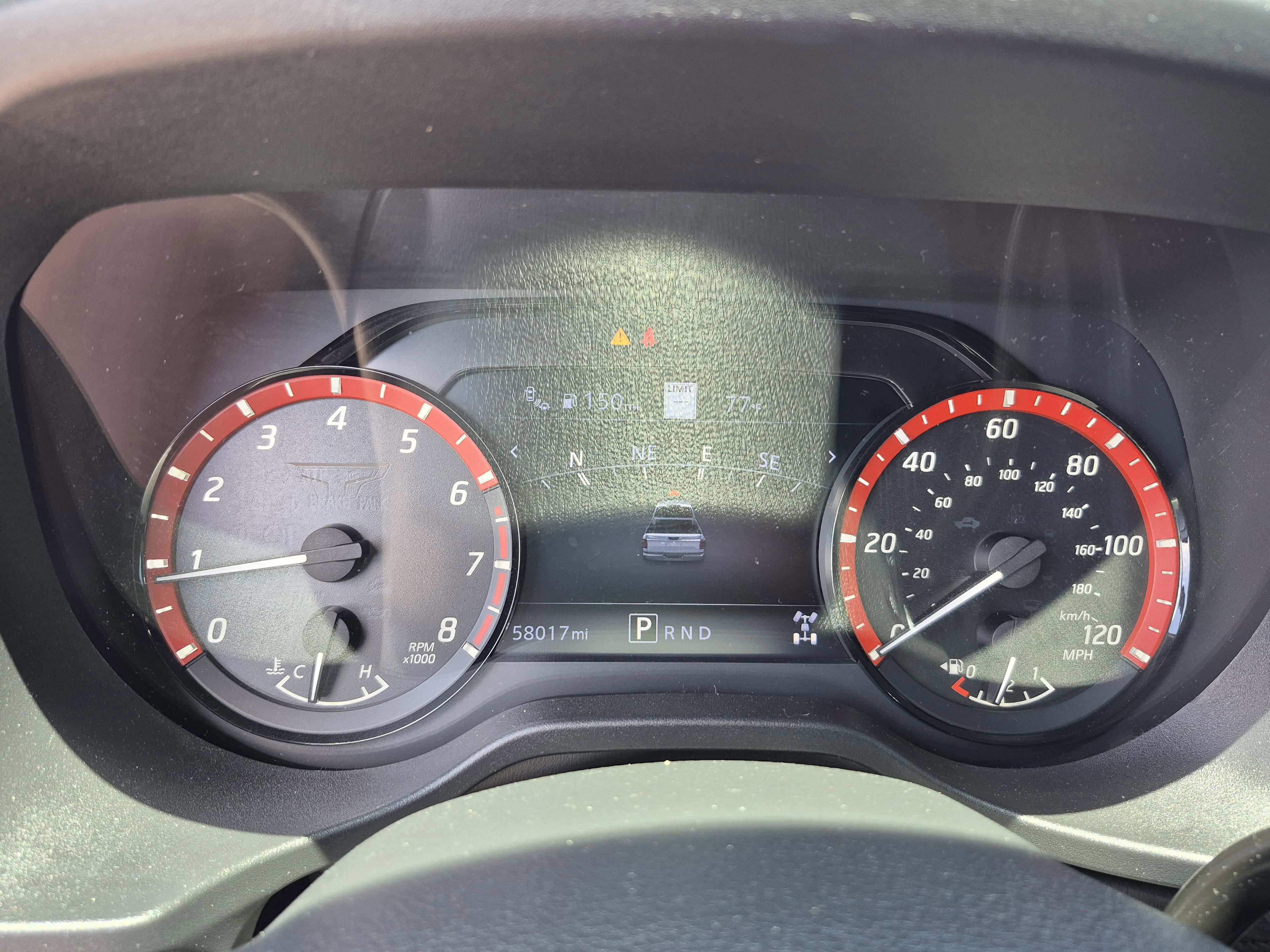 Used 2021 Nissan Titan PRO-4X w/ Pro-4x Convenience Package AWD/4WD image 35