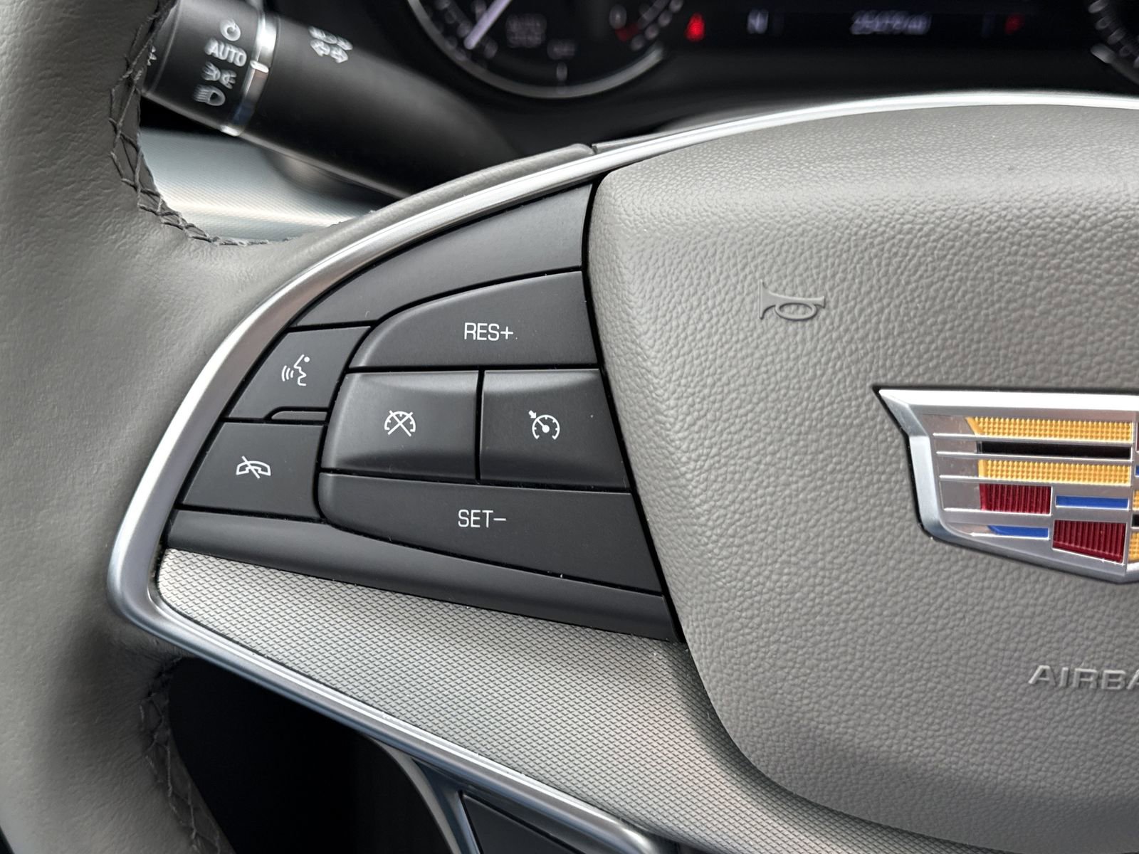 Used 2024 Cadillac XT5 Premium Luxury w/ LPO, Floor Liner Package image 24