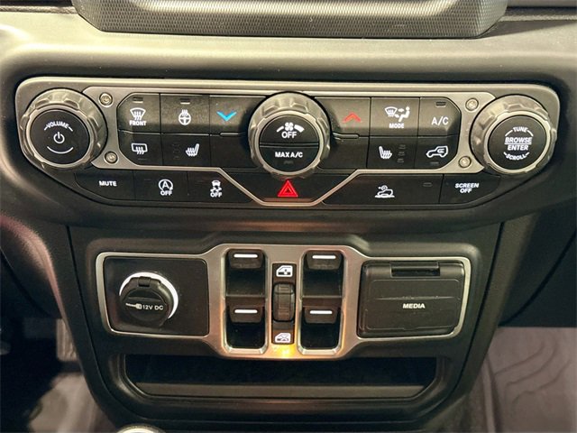 Used 2023 Jeep Gladiator Sport image 17