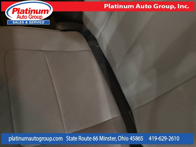 Used 2020 Chevrolet Colorado LT image 30