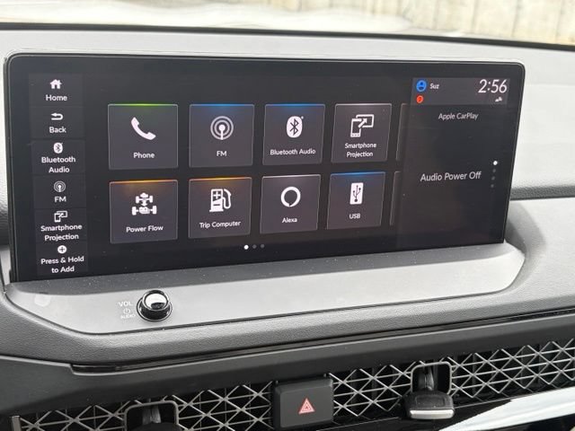 Used 2024 Honda Accord EX-L image 21