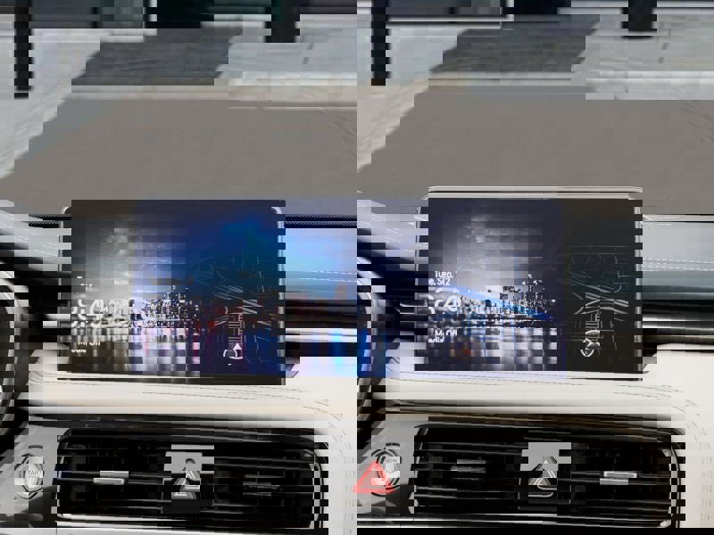 New 2026 Genesis G70 2.5T Prestige image 12