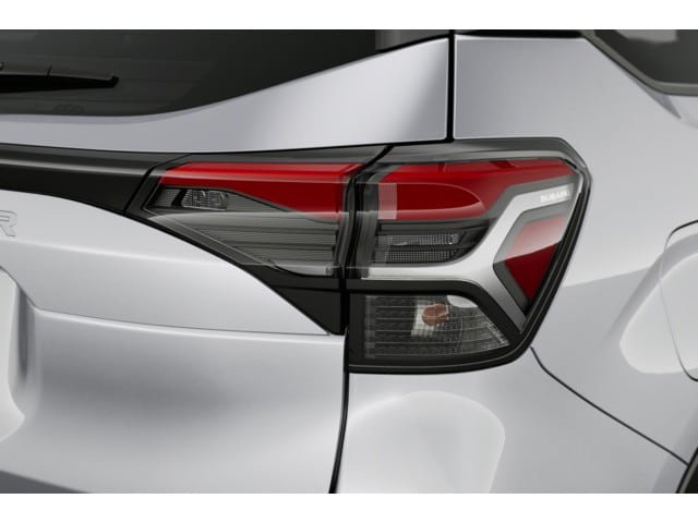 New 2026 Subaru Forester Limited AWD/4WD image 13