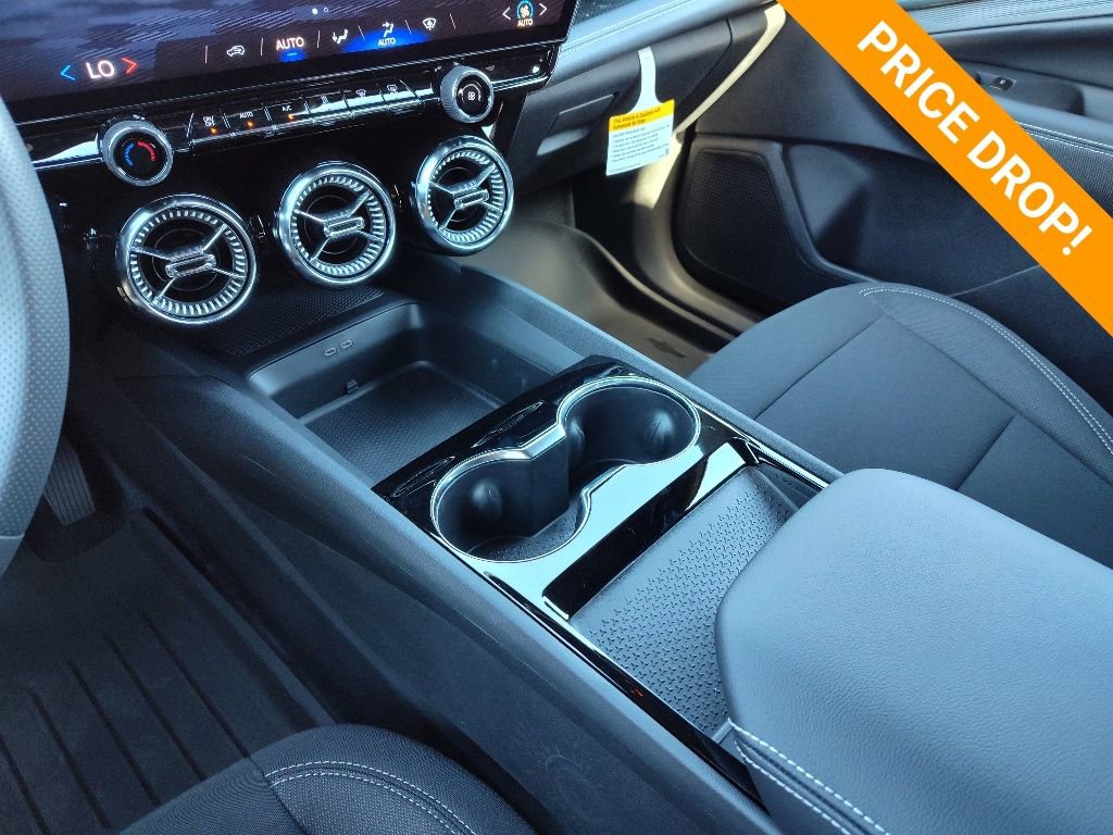 New 2026 Chevrolet Blazer EV LT w/ Midnight/Sport Edition image 13