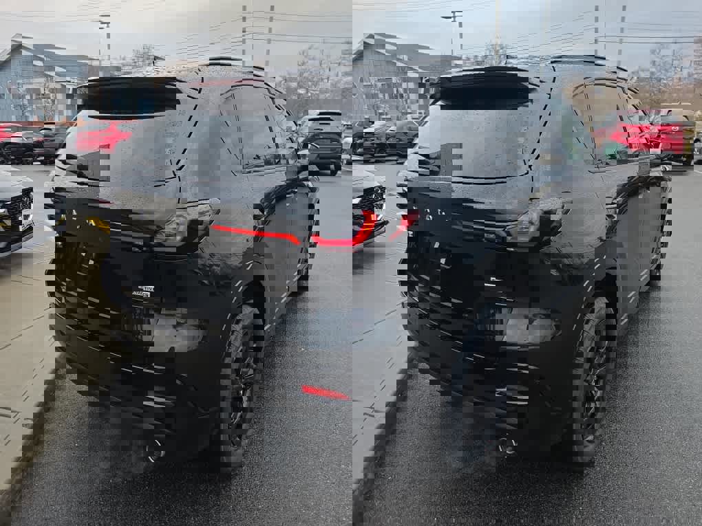 New 2026 MAZDA CX-5 2.5 S w/ Premium Plus Package image 6