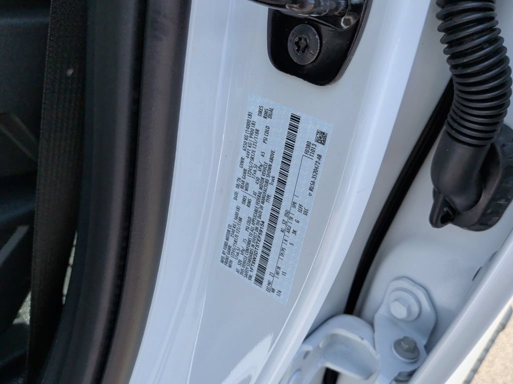 New 2026 Ford F350 XL AWD/4WD image 44