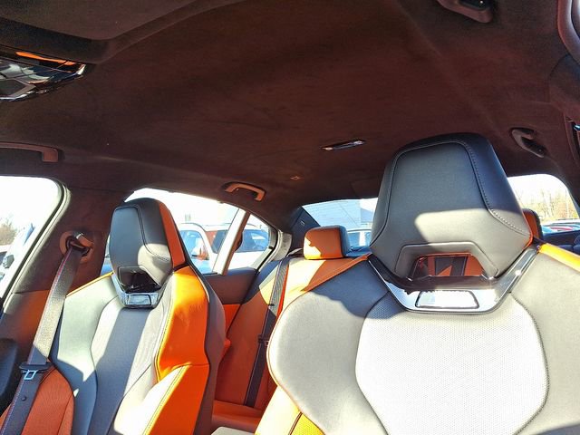 New 2026 BMW M5 w/ Carbon Package AWD/4WD image 13