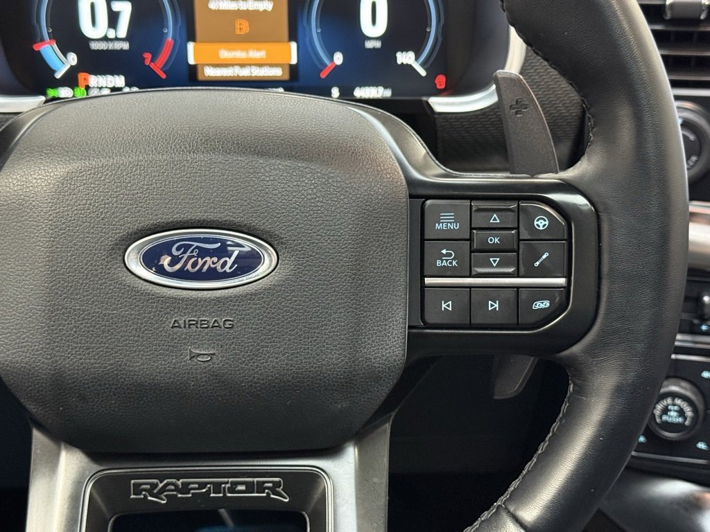 Used 2023 Ford F150 Raptor w/ Raptor Carbon Fiber Package image 22