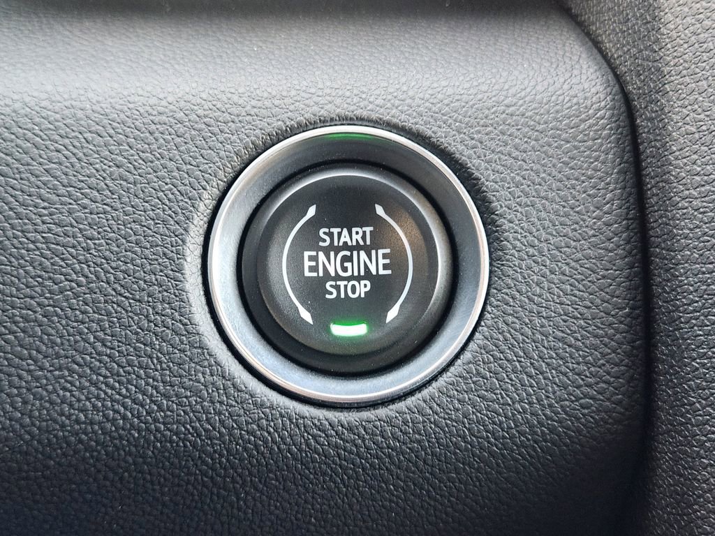 Certified 2025 GMC Acadia Elevation image 22