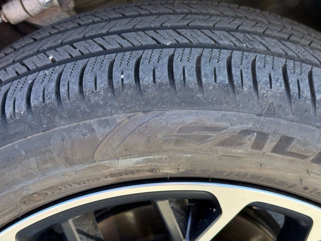 Used 2022 Jeep Grand Cherokee Summit image 49