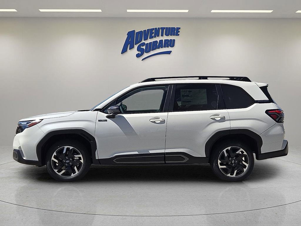 New 2026 Subaru Forester Limited image 4