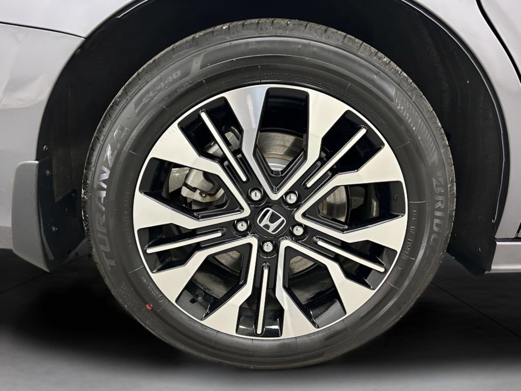 Used 2026 Honda Odyssey Elite image 15