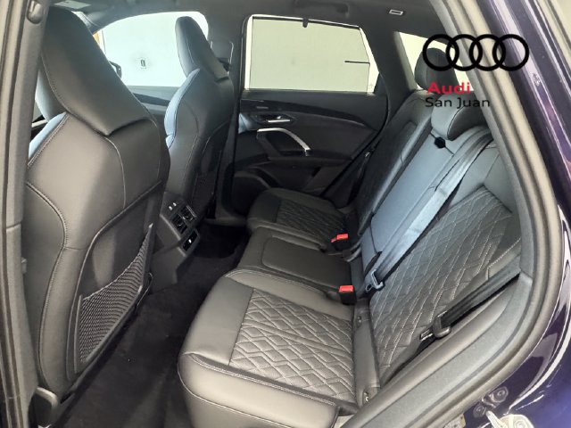 New 2026 Audi SQ5 Premium Plus AWD/4WD image 23