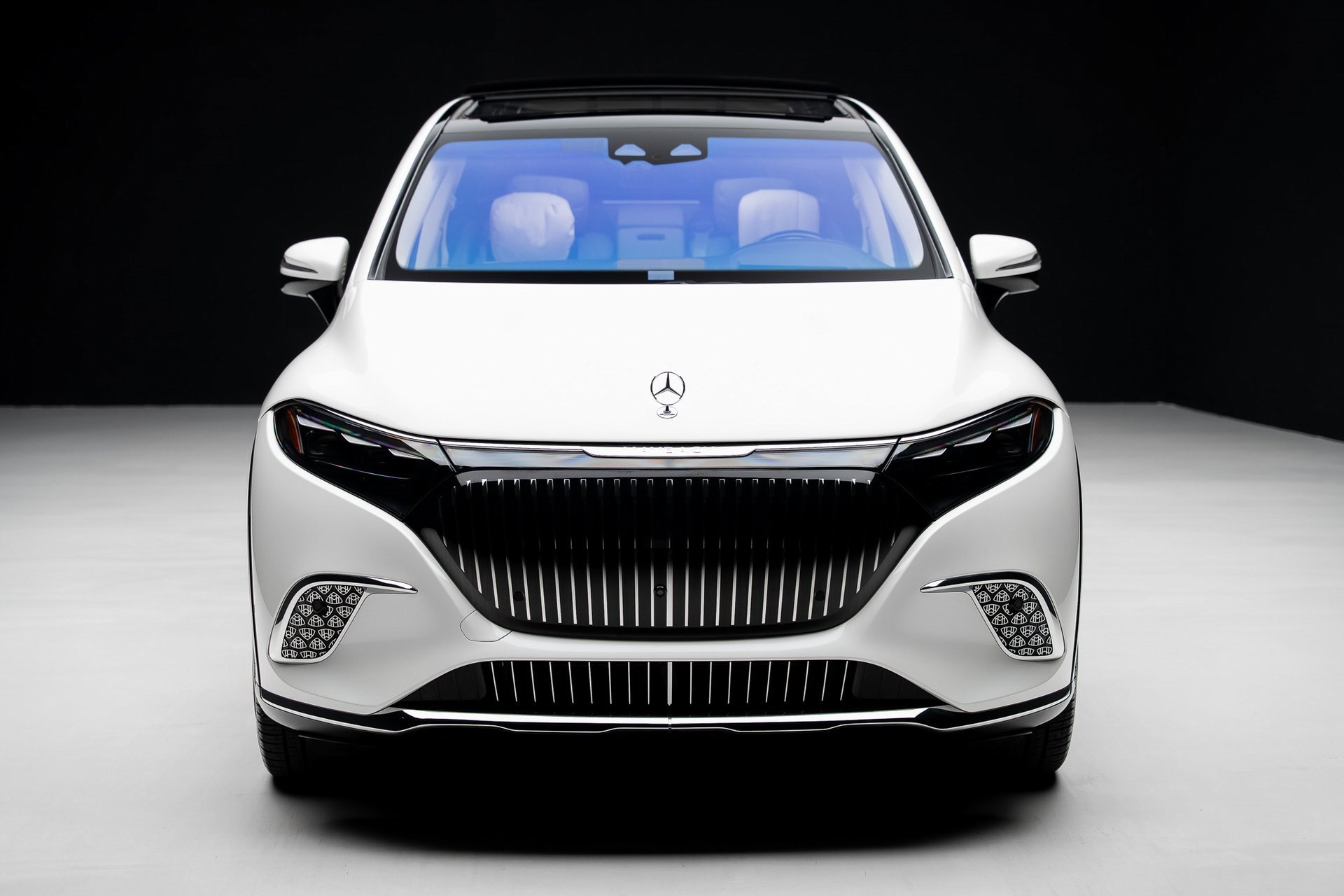 Used 2024 Mercedes-Benz Maybach EQS 680 Maybach EQS 680 image 6