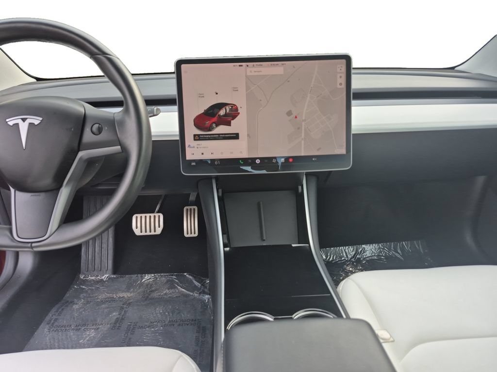 Used 2018 Tesla Model 3 Performance AWD/4WD image 11