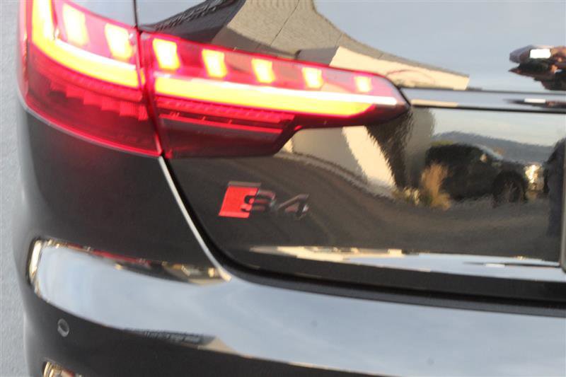 Used 2021 Audi S4 Prestige w/ Prestige Package AWD/4WD image 55